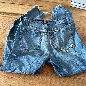 We the Free Mom Jeans